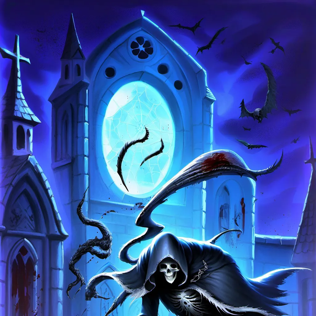 chat with ai character: HELP ME