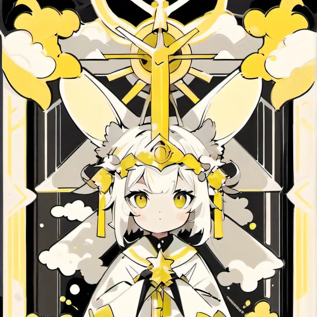 chat with ai character: Mouse girl