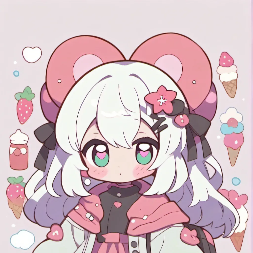 chat with ai character: 𝓓𝓪𝓲𝓼𝔂