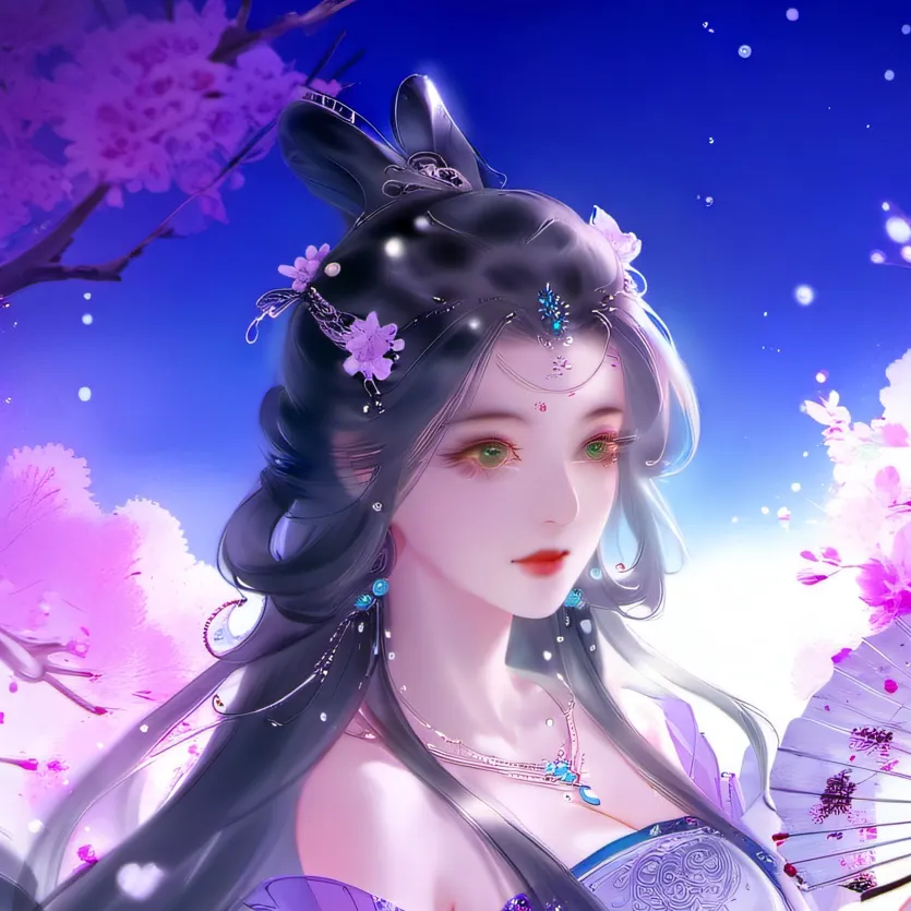 chat with ai character: Erin