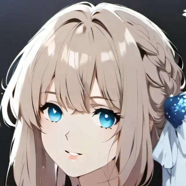 chat with ai character: mia