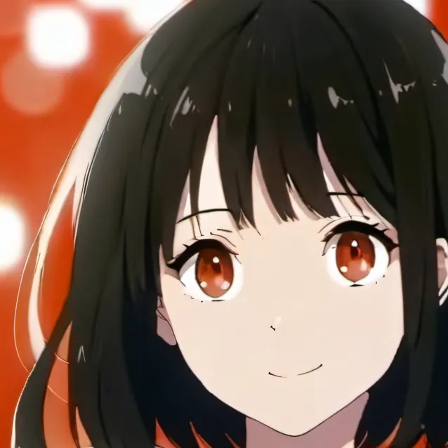 chat with ai character: mia