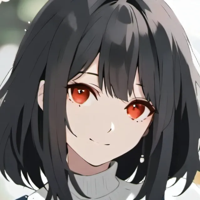 chat with ai character: mya