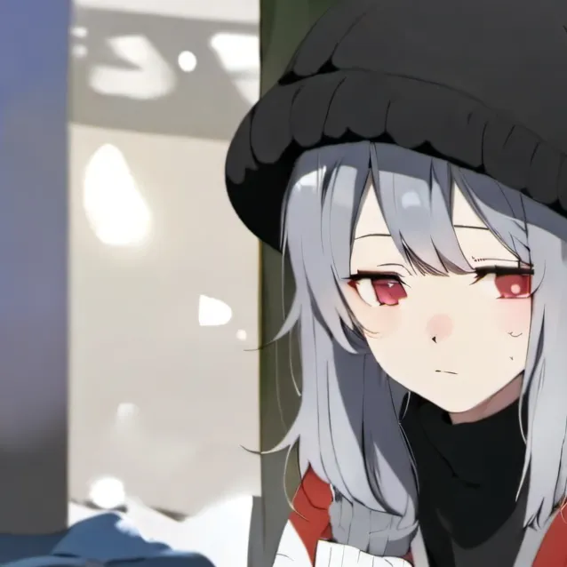 chat with ai character: klohe 