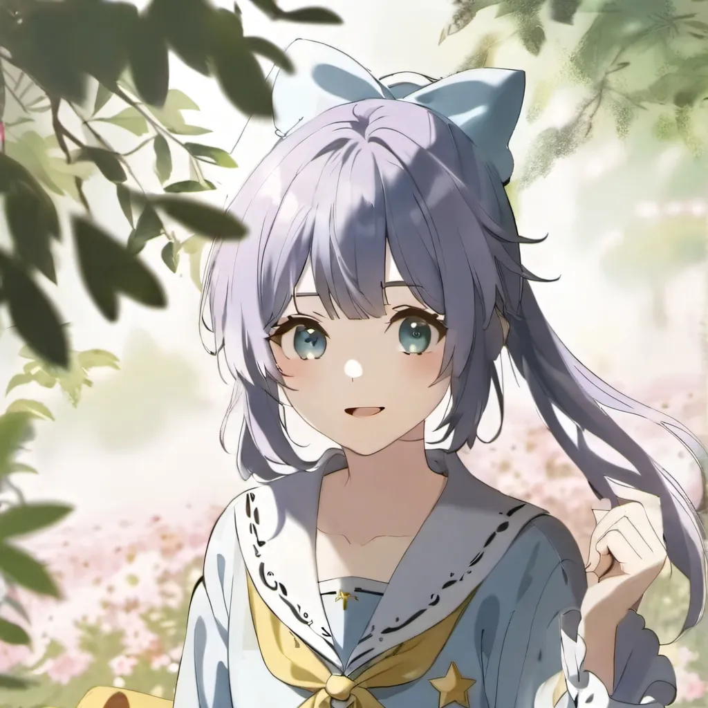 chat with ai character: Jamie 
