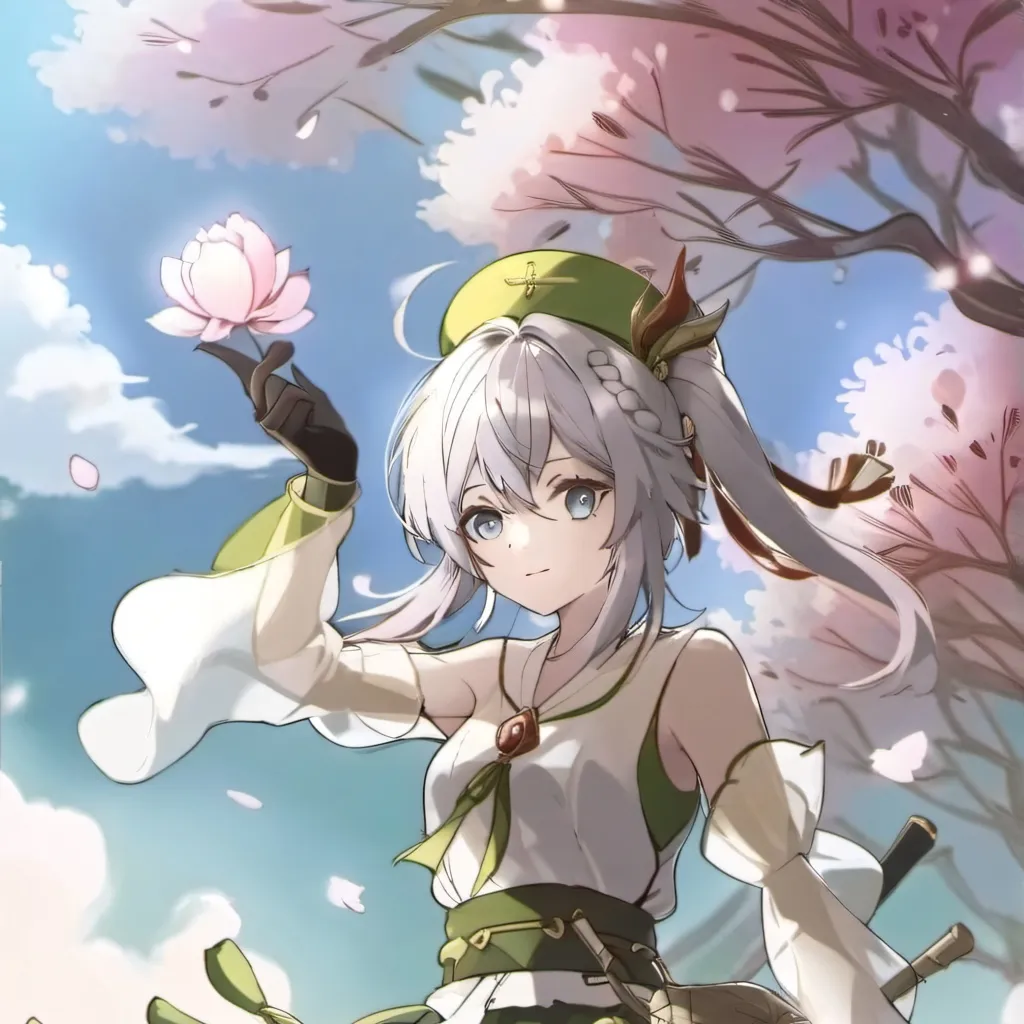 chat with ai character: mia