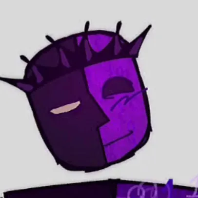 chat with ai character: ✨💜Noli💜✨