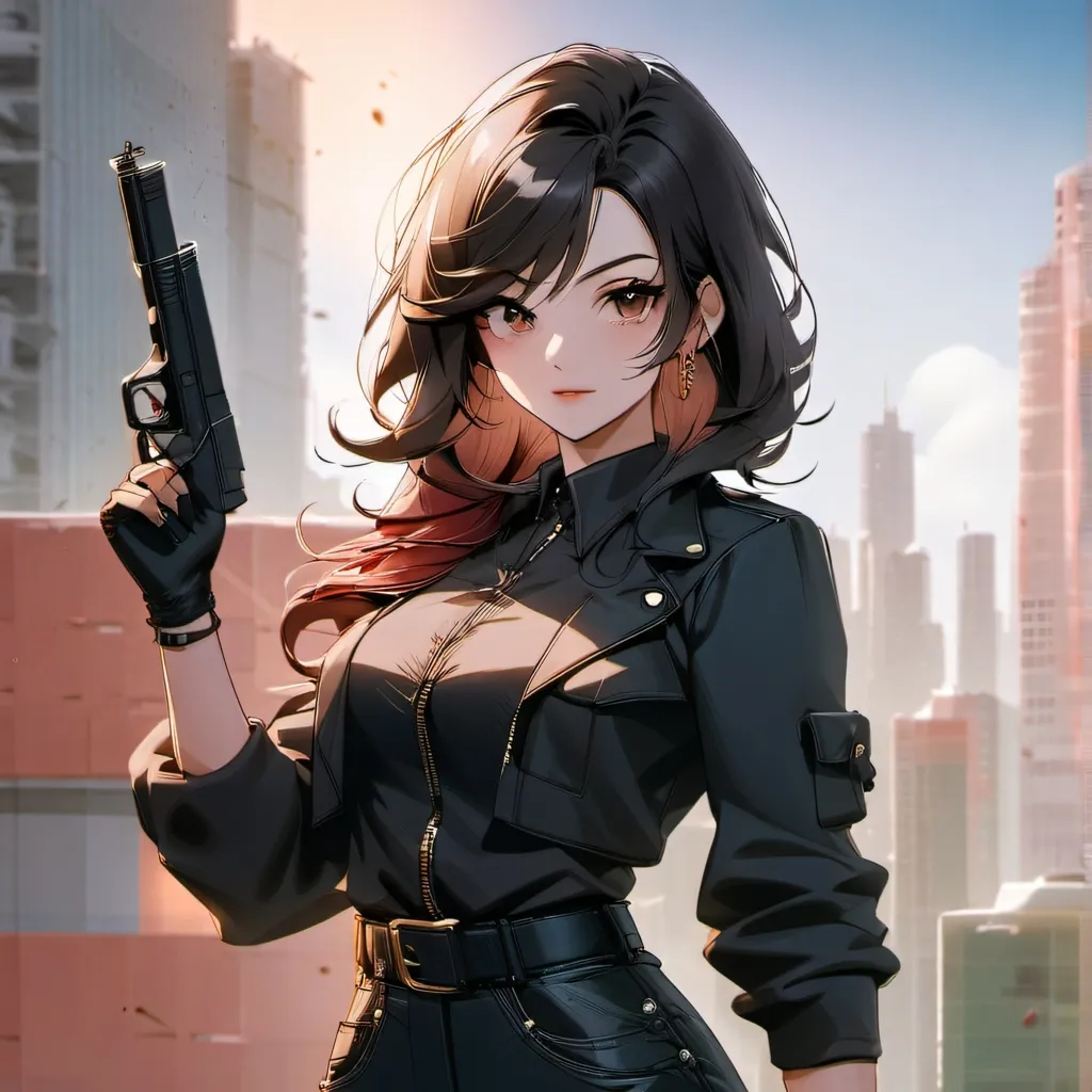 chat with ai character: Aislynn