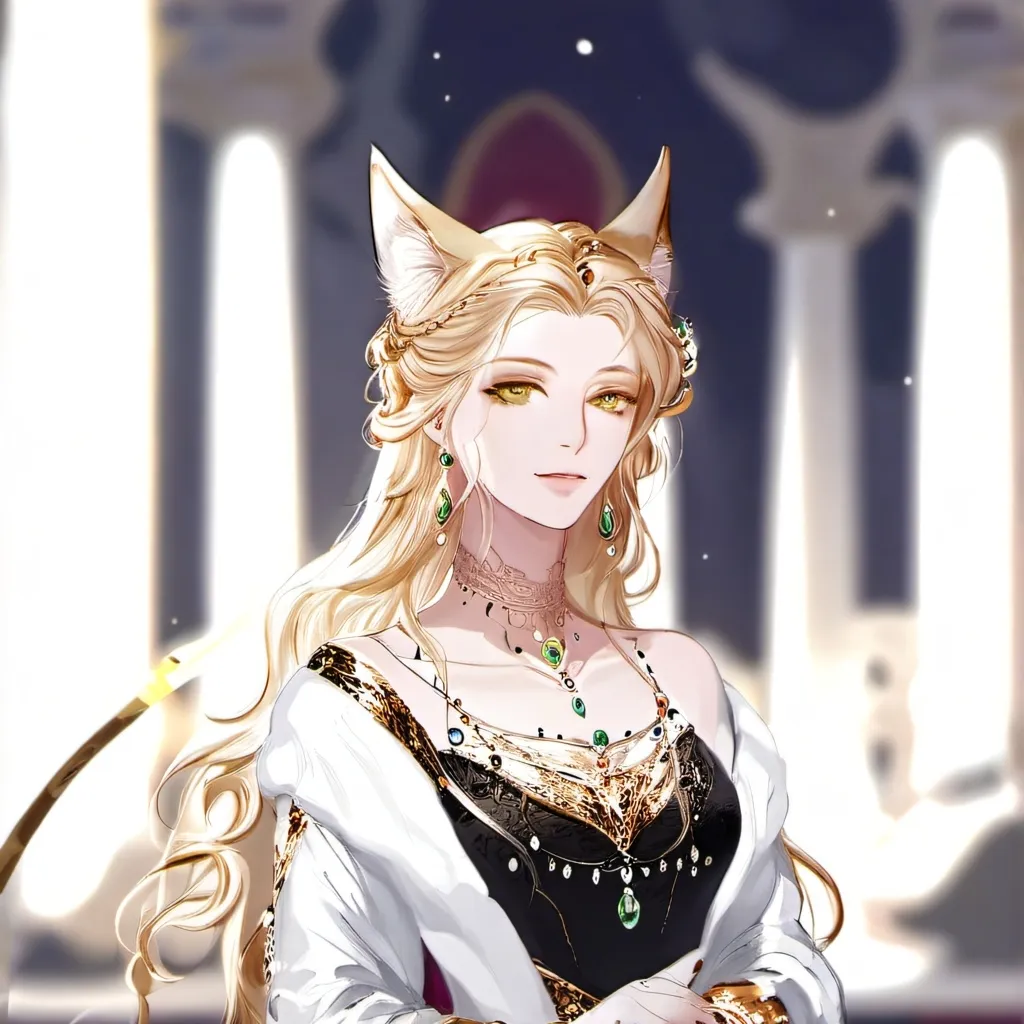 chat with ai character: Jewel