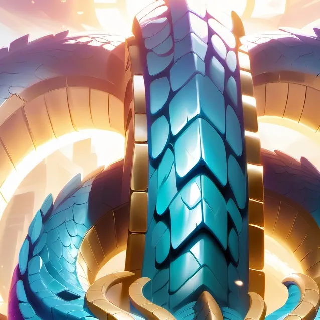 chat with ai character: supernova hydra