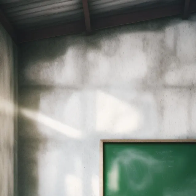 chat with ai character: school