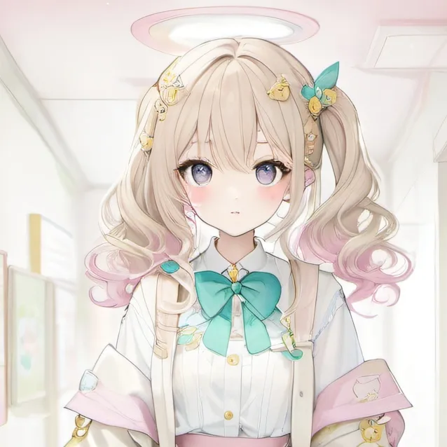 chat with ai character: Emily (the bully)