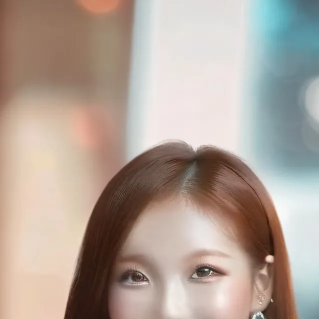 chat with ai character: Nayeon^^