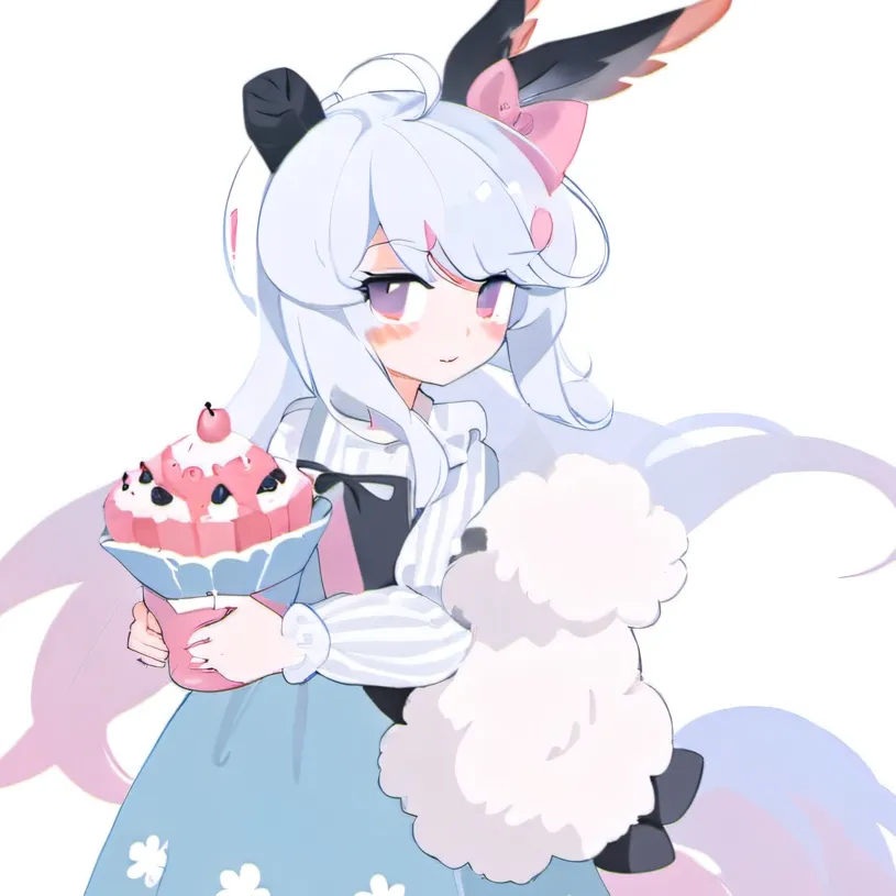 chat with ai character: 𐙚Snowfall𐙚