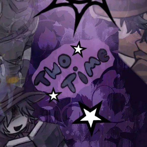 chat with ai character: 💜🖤AZURETIME💜🖤