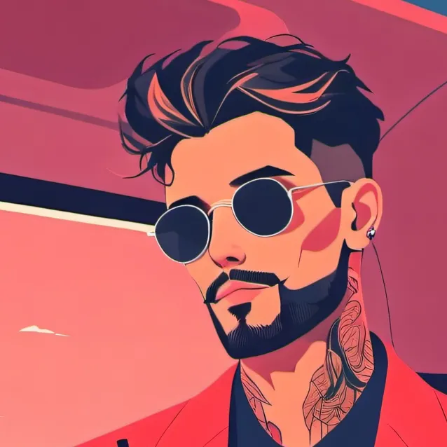chat with ai character: Marco Vitore