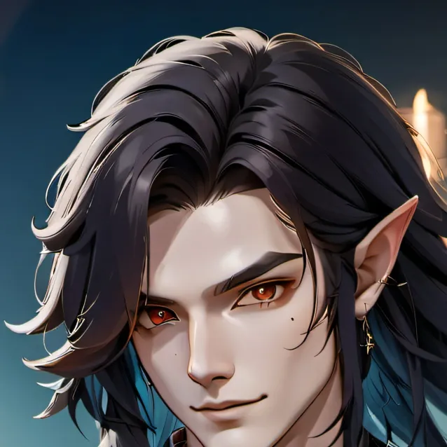 chat with ai character: Arrick Wiltgrieve