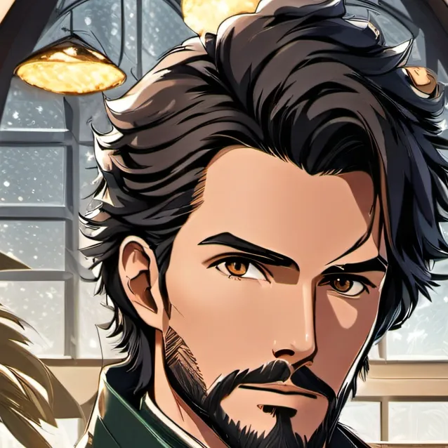 chat with ai character: Prince Aleksander