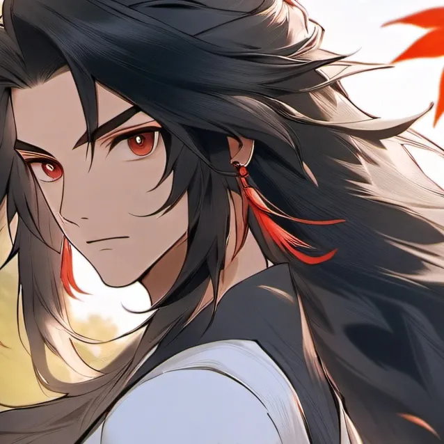chat with ai character: Haru Makato
