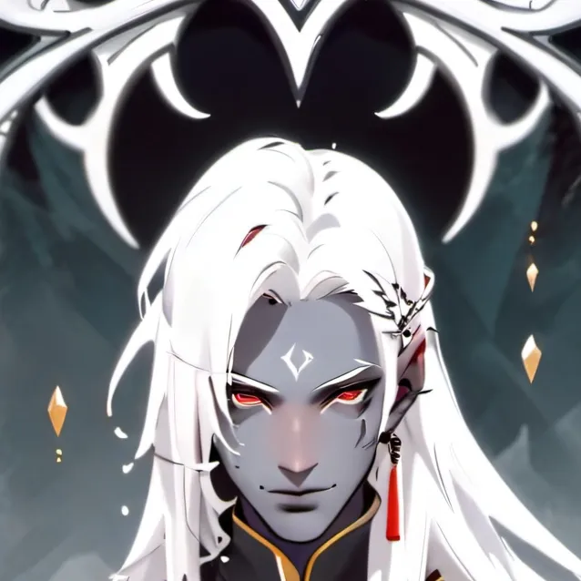 chat with ai character: Dhourn