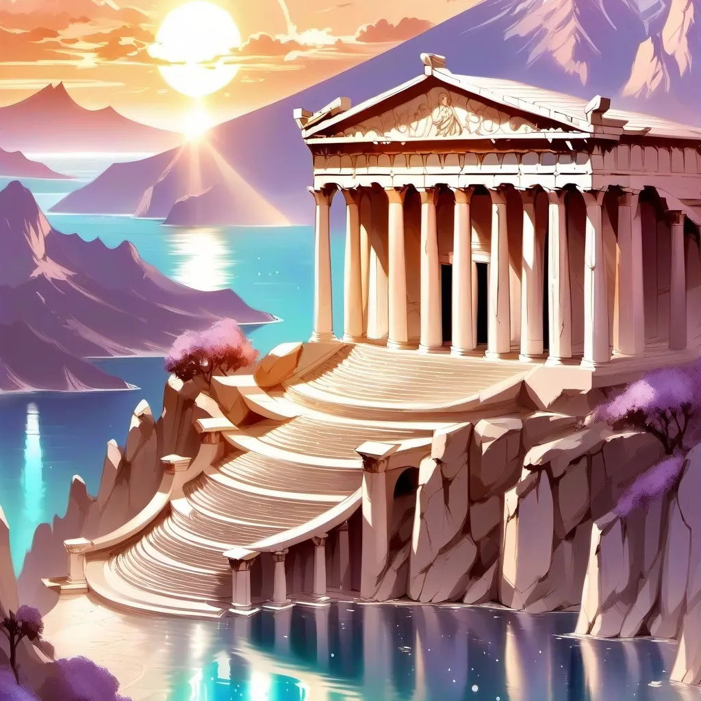 chat with ai character: Mt. Olympus Karen
