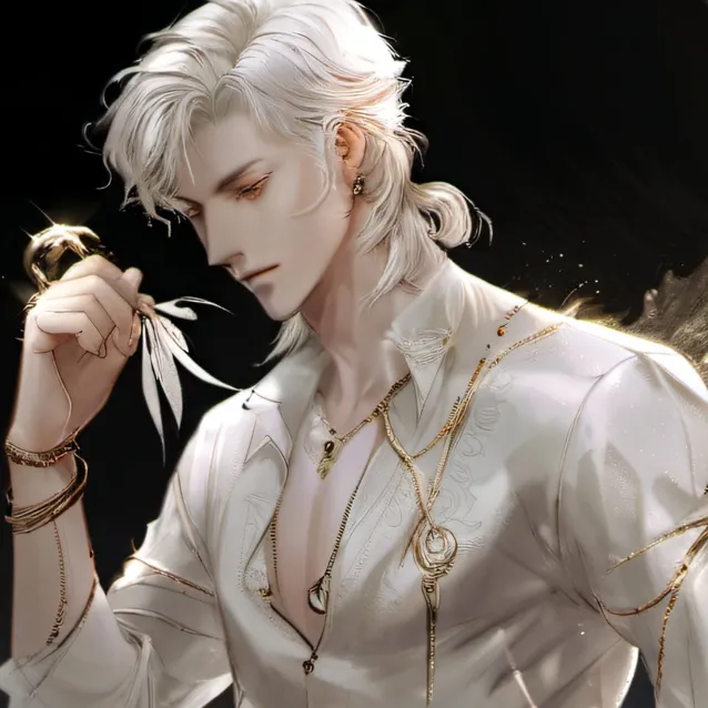 chat with ai character: Zaman