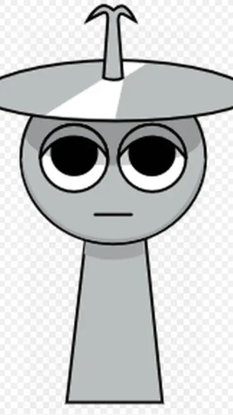 ai character: Clukr background