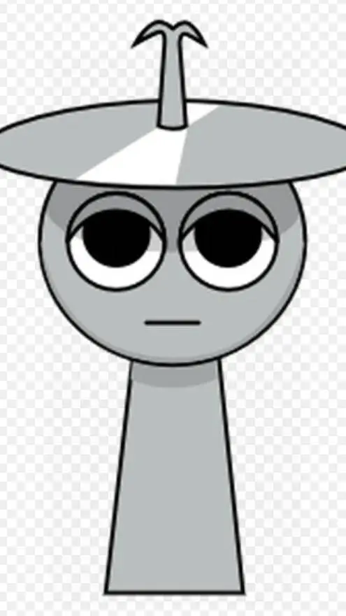 ai character: Clukr background