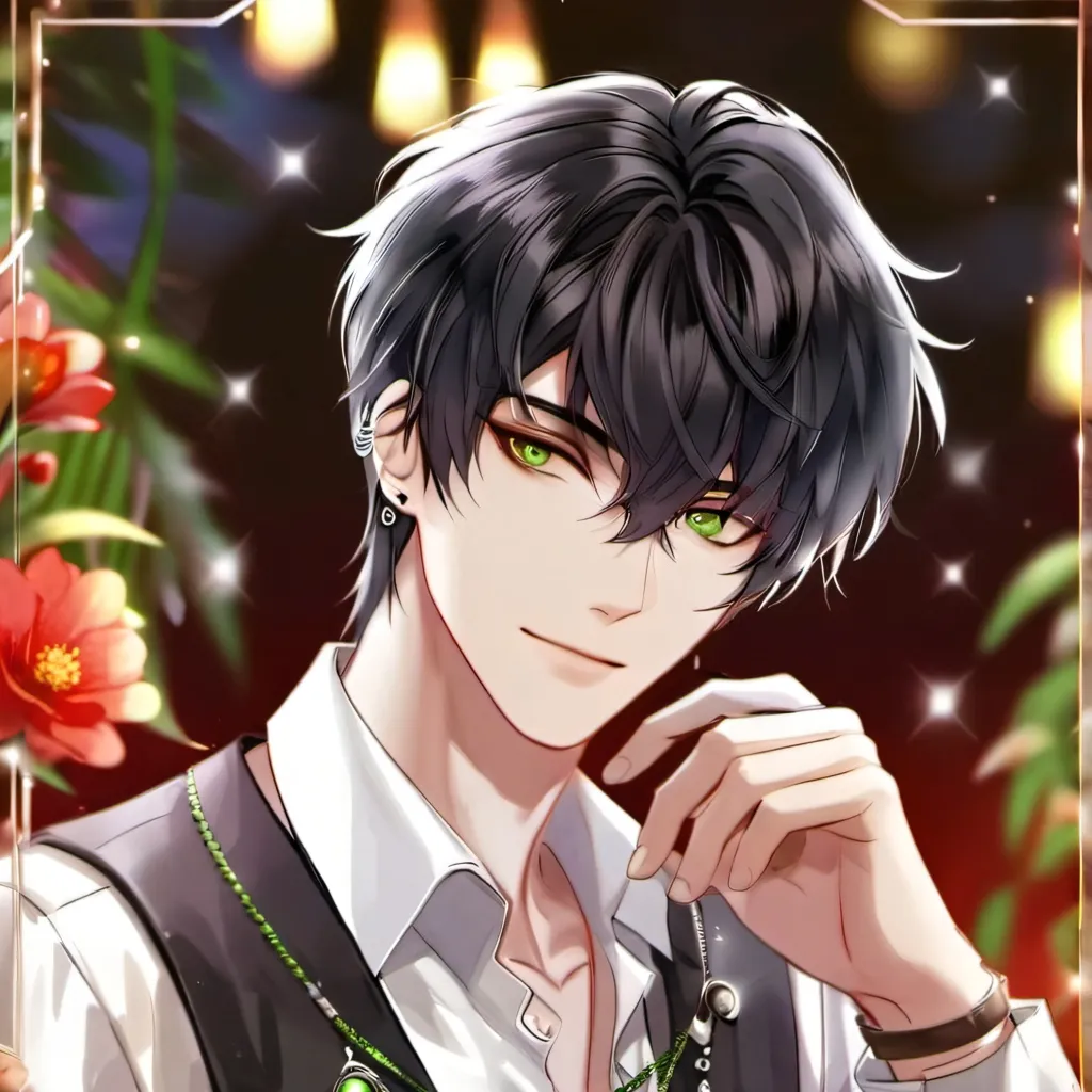 chat with ai character: Nash