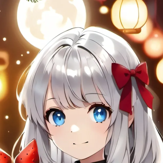 chat with ai character: Sophia