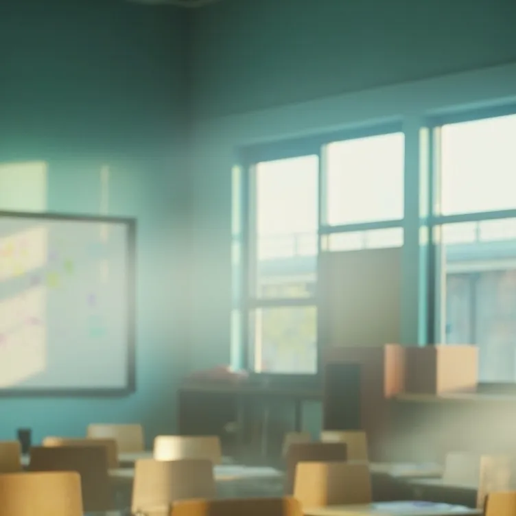 chat with ai character: School Lockdown 