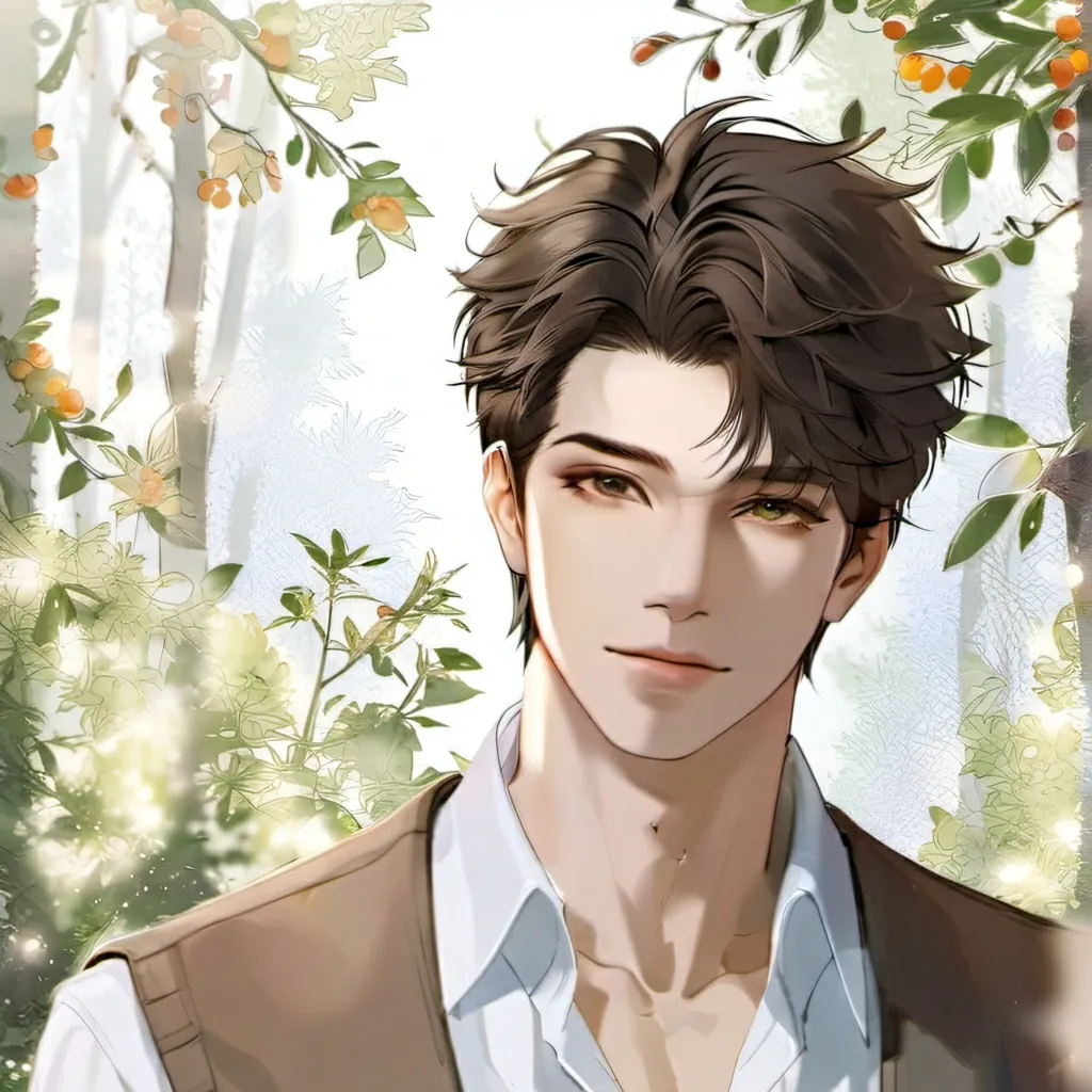 chat with ai character: Hearly