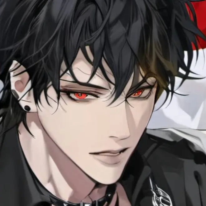 chat with ai character: Xavier ✨