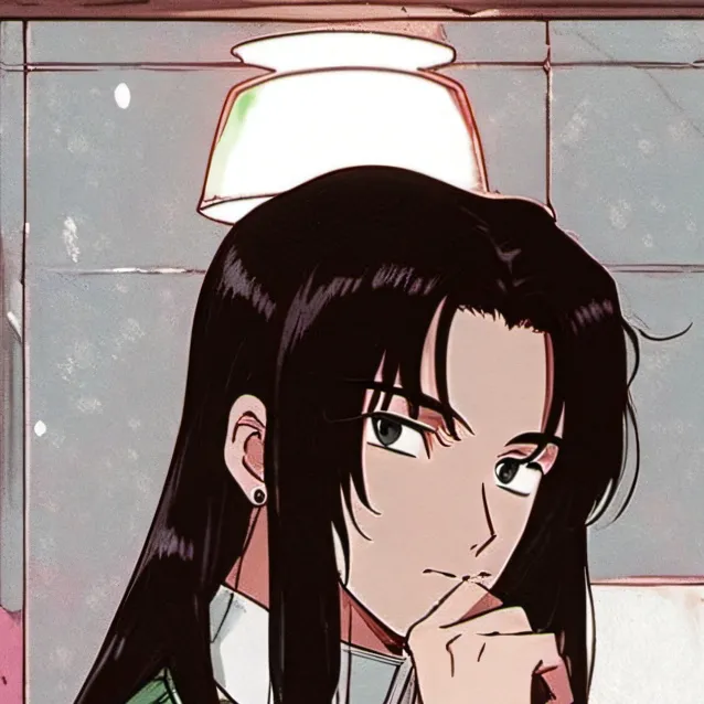 chat with ai character: Itachi