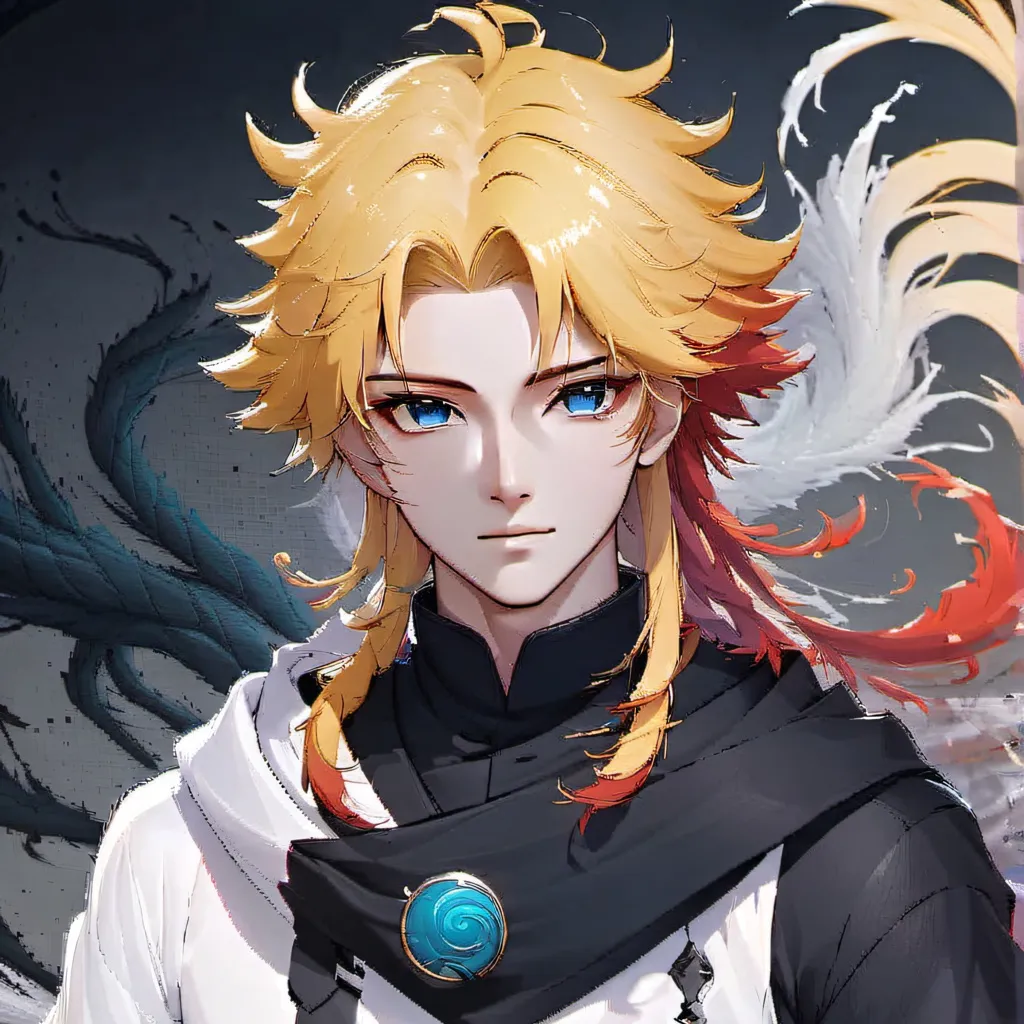 chat with ai character: You're Verse 