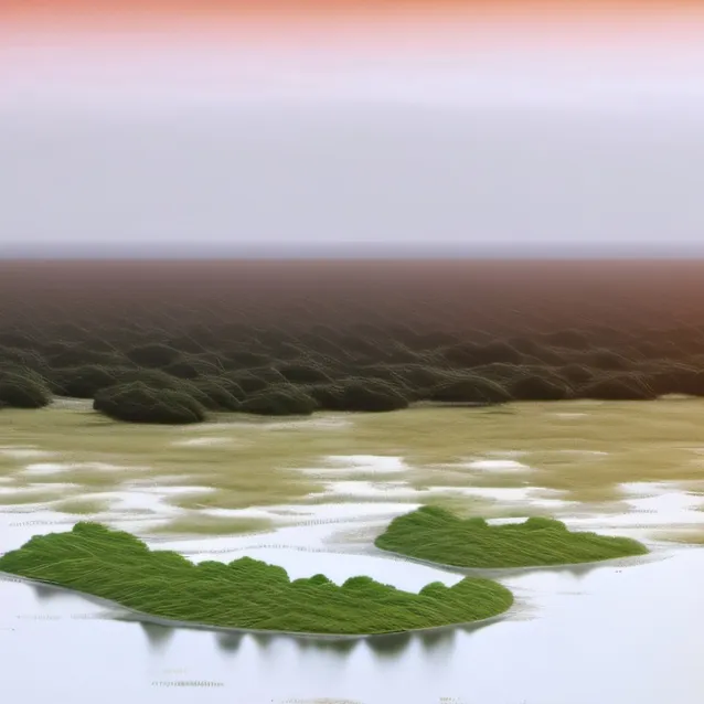 chat with ai character: The Flood