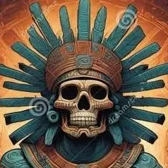 chat with ai character: Tezcalti.