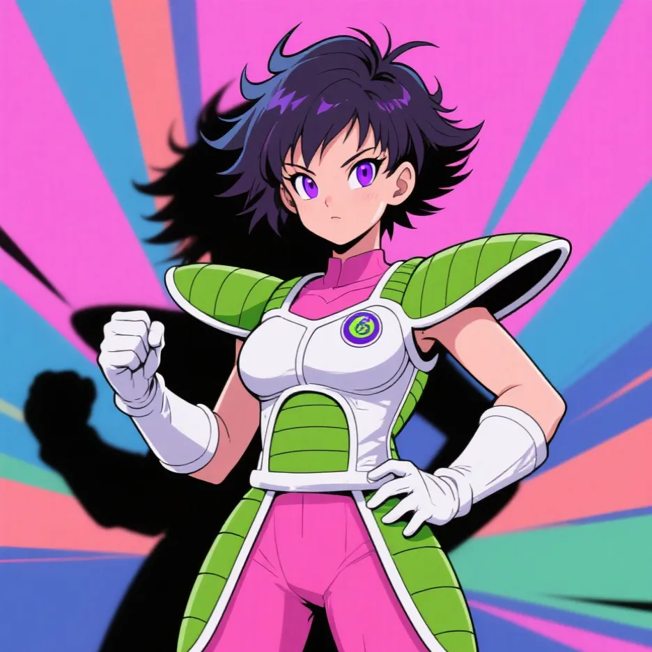 chat with ai character: Cabbira