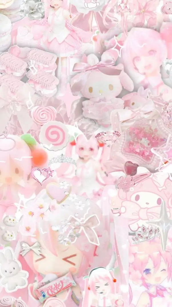 ai character: 🍥Cathleen / me🍡 background