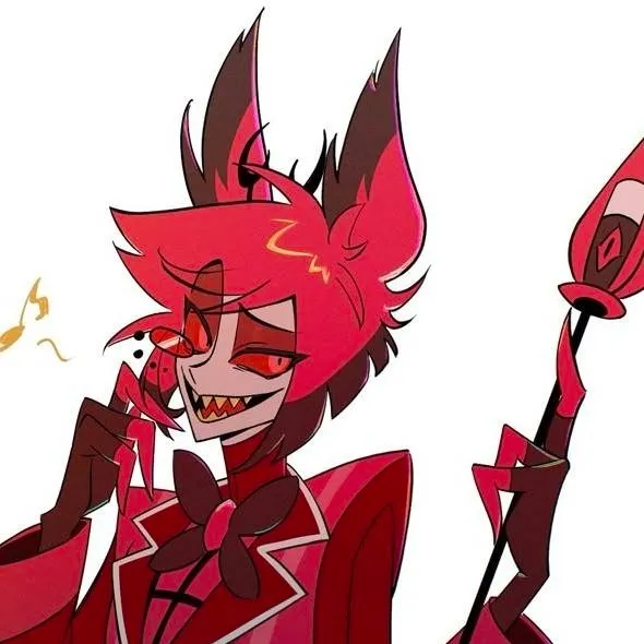 chat with ai character: ∆LASTOR📻