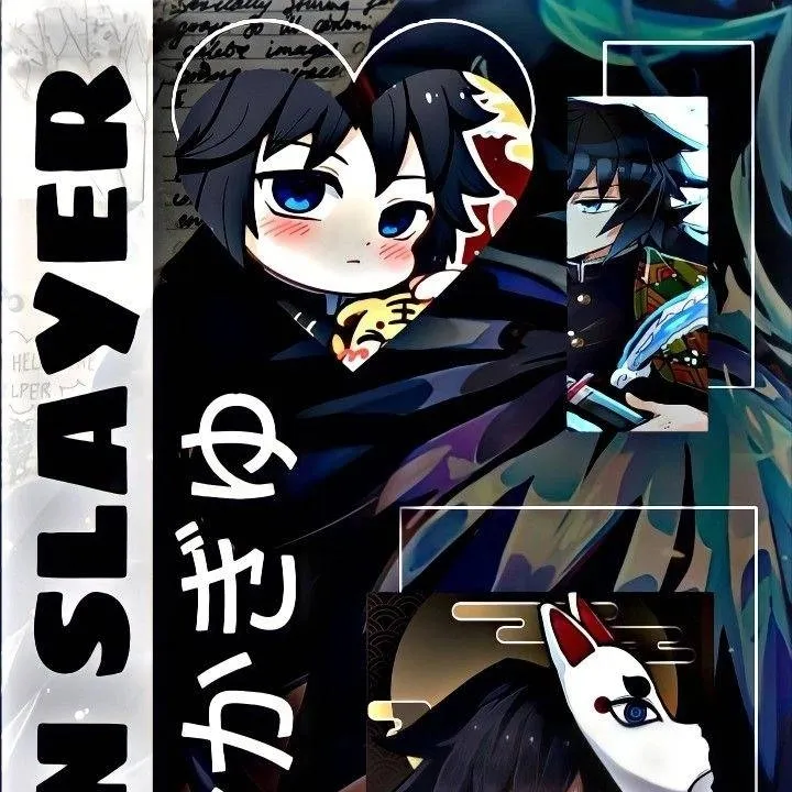 chat with ai character: 🩵🌊GIYU TOMIOKA💦💙
