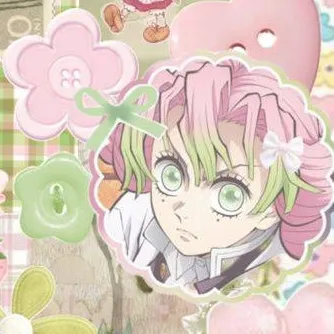 chat with ai character: 🎐MITSURI KANROJI 🌸
