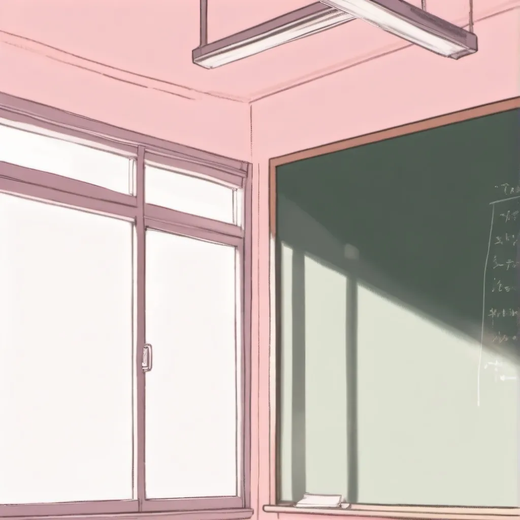 chat with ai character: Your classroom!!!!