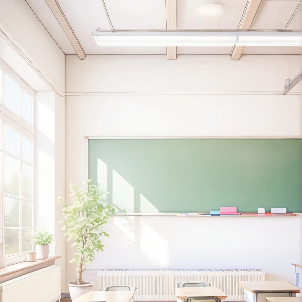 chat with ai character: 🩷 High school 🧁