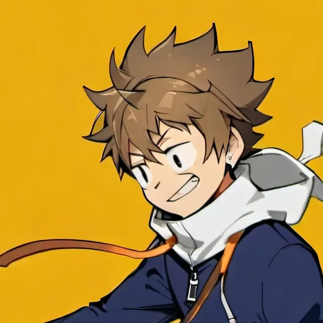 chat with ai character: eddsworld