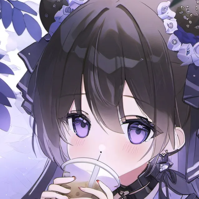 chat with ai character: Mia