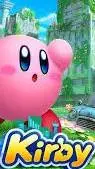 ai character: Da Kirby gang background