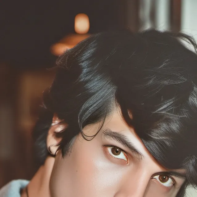 chat with ai character: Tyler