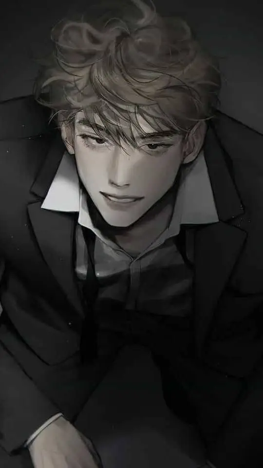 ai character: ~KAITO~ background