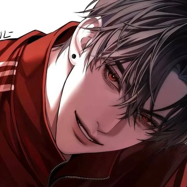 chat with ai character: Eric 